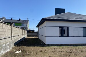 одноэтажный дом, 105 кв. м, кирпич. Продажа в Ровно район Ювилейный фото 2