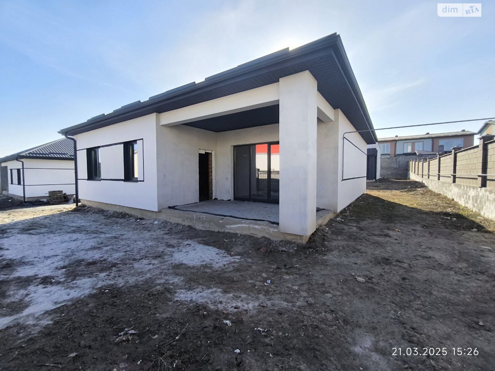 одноповерховий будинок, 105 кв. м, цегла. Продаж в Рівному, район Ювілейний фото 1 одноповерховий будинок, 105 кв. м, цегла. Продаж в Рівному, район Ювілейний фото 1
