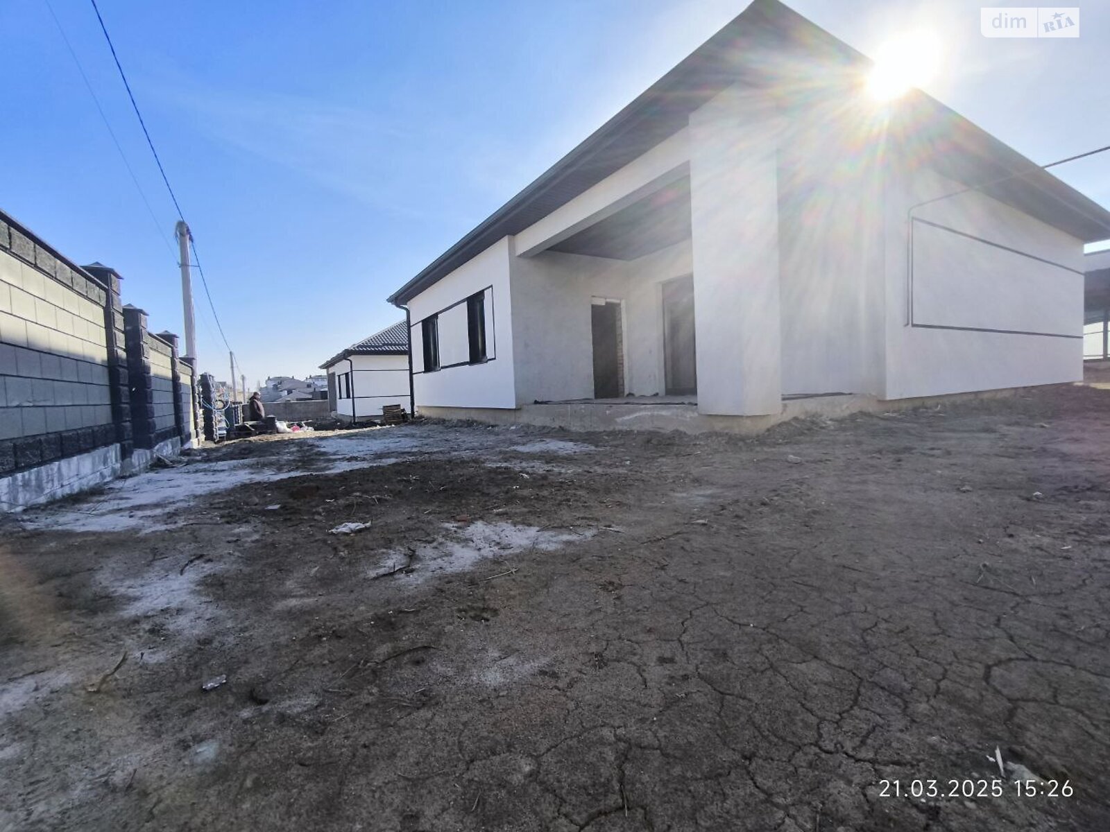 одноповерховий будинок, 105 кв. м, цегла. Продаж в Рівному, район Ювілейний фото 1 одноповерховий будинок, 105 кв. м, цегла. Продаж в Рівному, район Ювілейний фото 1