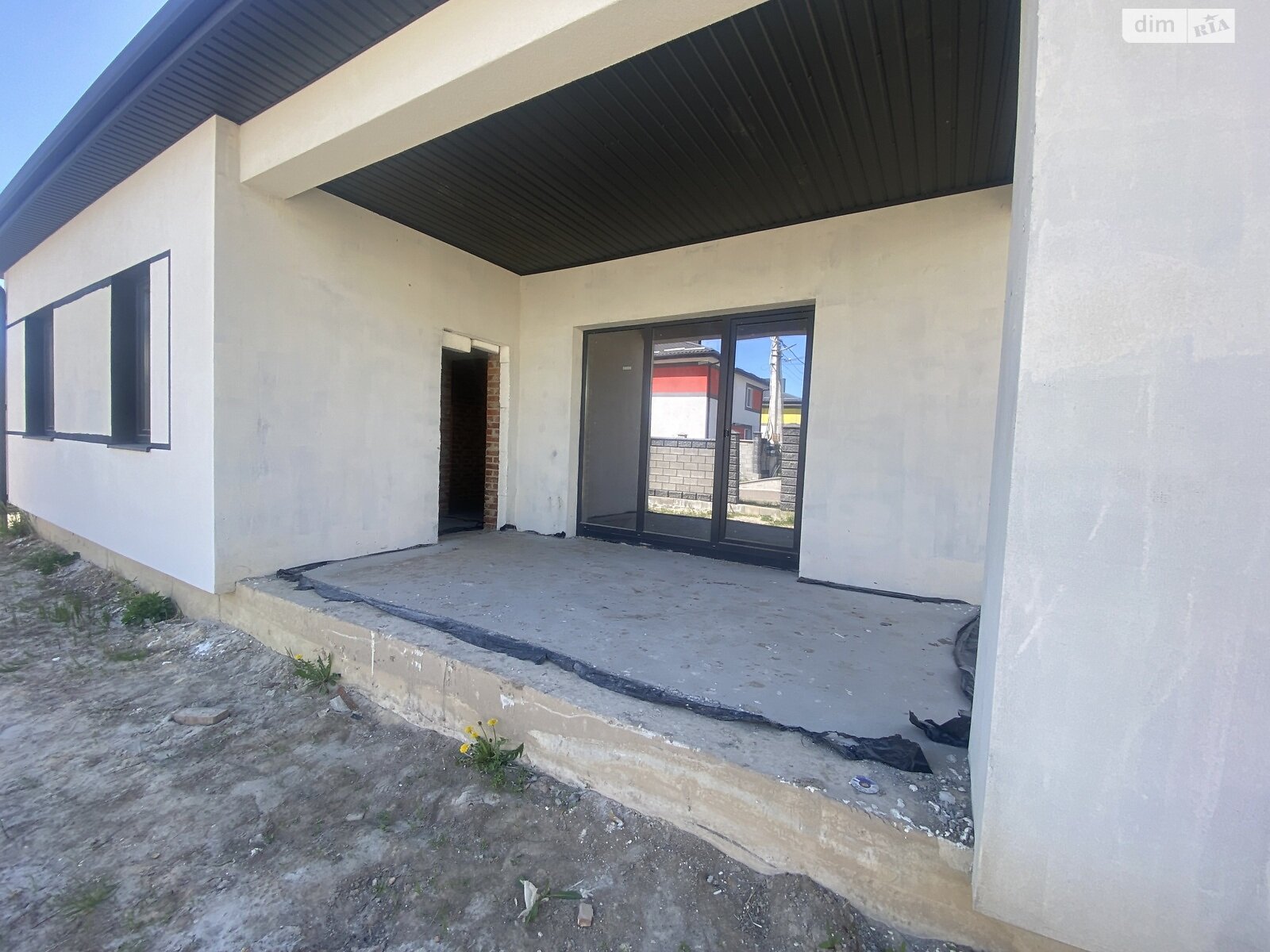 одноповерховий будинок, 105 кв. м, цегла. Продаж в Рівному, район Ювілейний фото 1 одноповерховий будинок, 105 кв. м, цегла. Продаж в Рівному, район Ювілейний фото 1