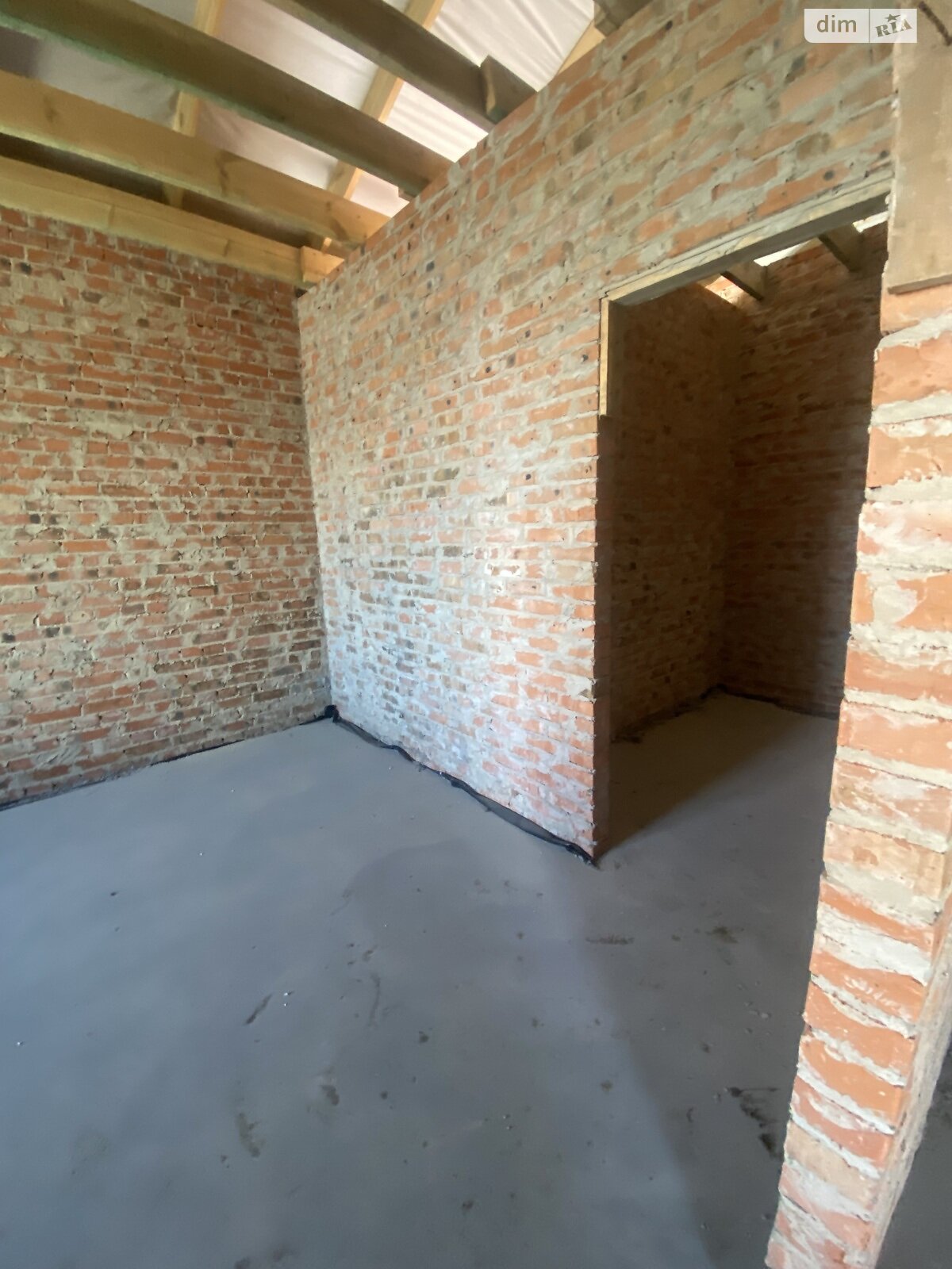 одноповерховий будинок, 105 кв. м, цегла. Продаж в Рівному, район Ювілейний фото 1 одноповерховий будинок, 105 кв. м, цегла. Продаж в Рівному, район Ювілейний фото 1