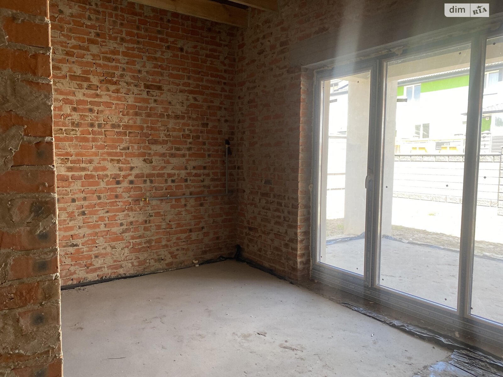 одноповерховий будинок, 105 кв. м, цегла. Продаж в Рівному, район Ювілейний фото 1 одноповерховий будинок, 105 кв. м, цегла. Продаж в Рівному, район Ювілейний фото 1