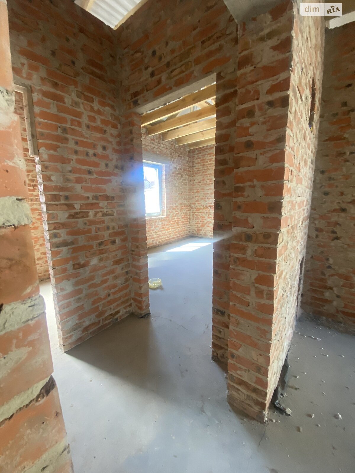 одноповерховий будинок, 105 кв. м, цегла. Продаж в Рівному, район Ювілейний фото 1 одноповерховий будинок, 105 кв. м, цегла. Продаж в Рівному, район Ювілейний фото 1