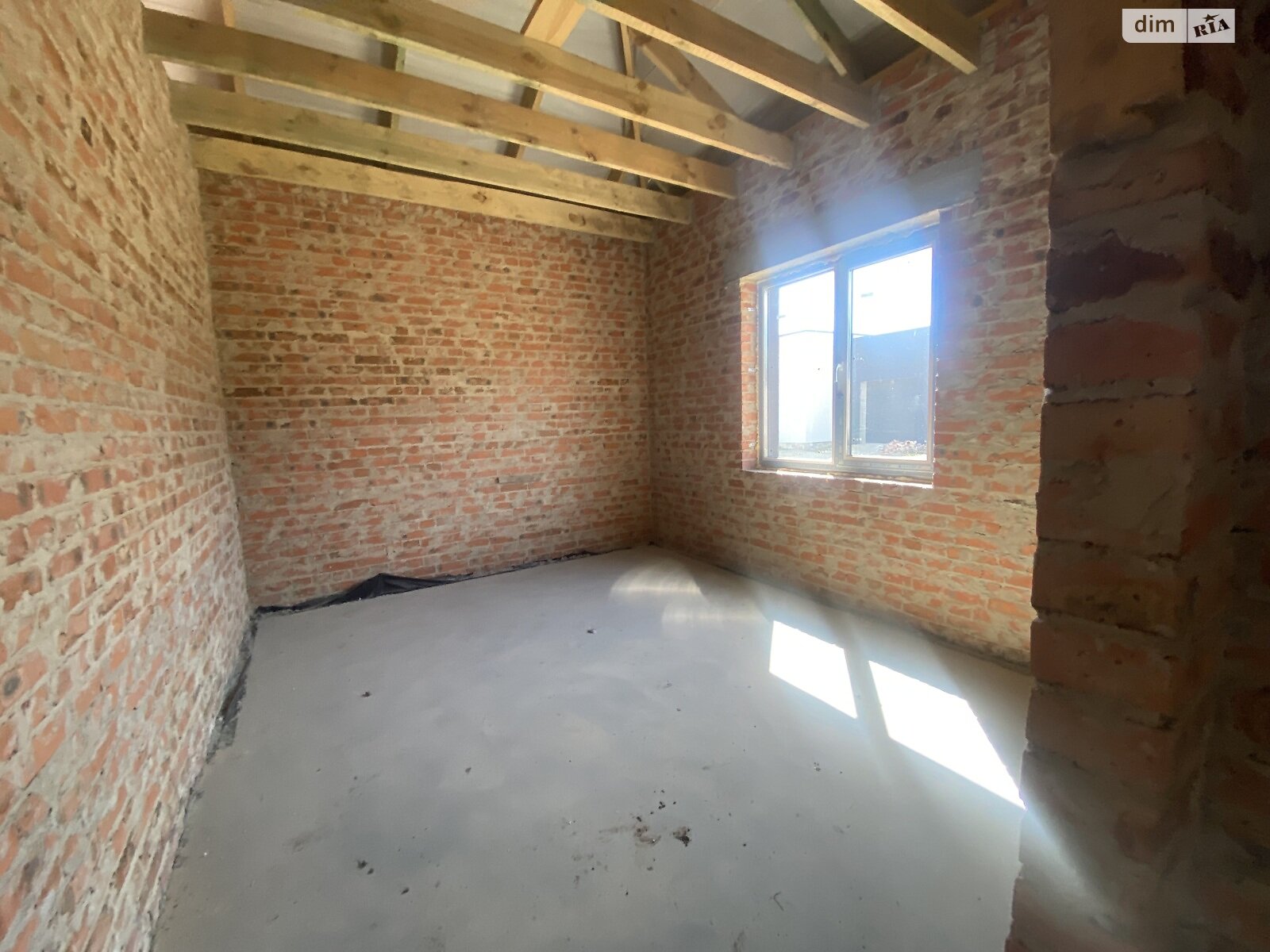 одноповерховий будинок, 105 кв. м, цегла. Продаж в Рівному, район Ювілейний фото 1 одноповерховий будинок, 105 кв. м, цегла. Продаж в Рівному, район Ювілейний фото 1