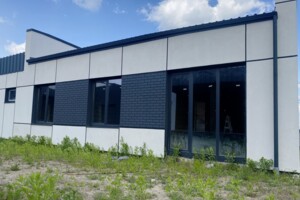 одноэтажный дом, 105 кв. м, кирпич. Продажа в Ровно район Ювилейный фото 2