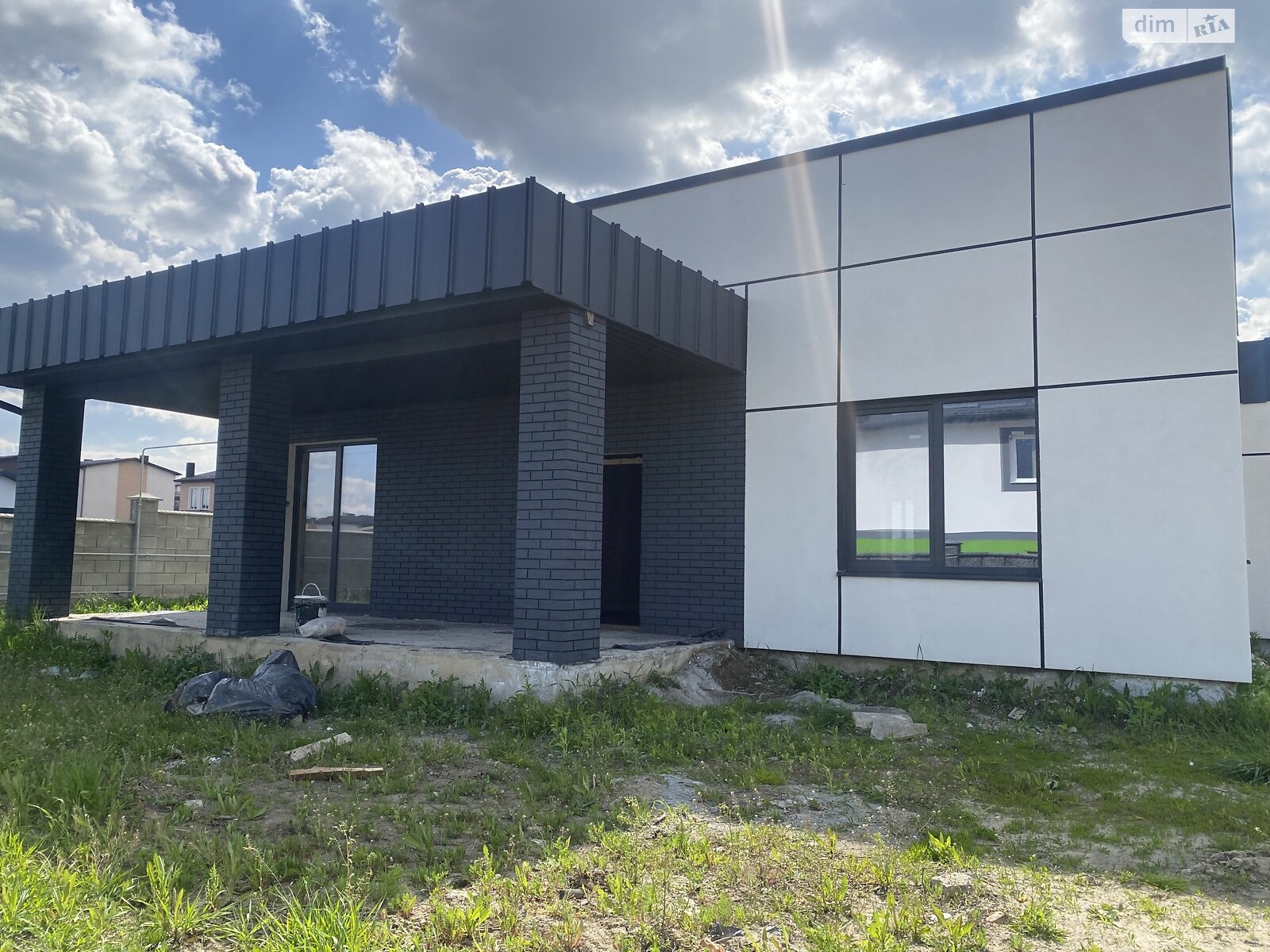 одноповерховий будинок, 105 кв. м, кирпич. Продаж в Рівному, район Ювілейний фото 1 одноповерховий будинок, 105 кв. м, кирпич. Продаж в Рівному, район Ювілейний фото 1