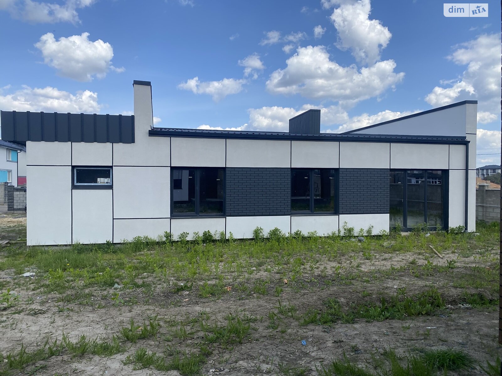 одноповерховий будинок, 105 кв. м, кирпич. Продаж в Рівному, район Ювілейний фото 1 одноповерховий будинок, 105 кв. м, кирпич. Продаж в Рівному, район Ювілейний фото 1