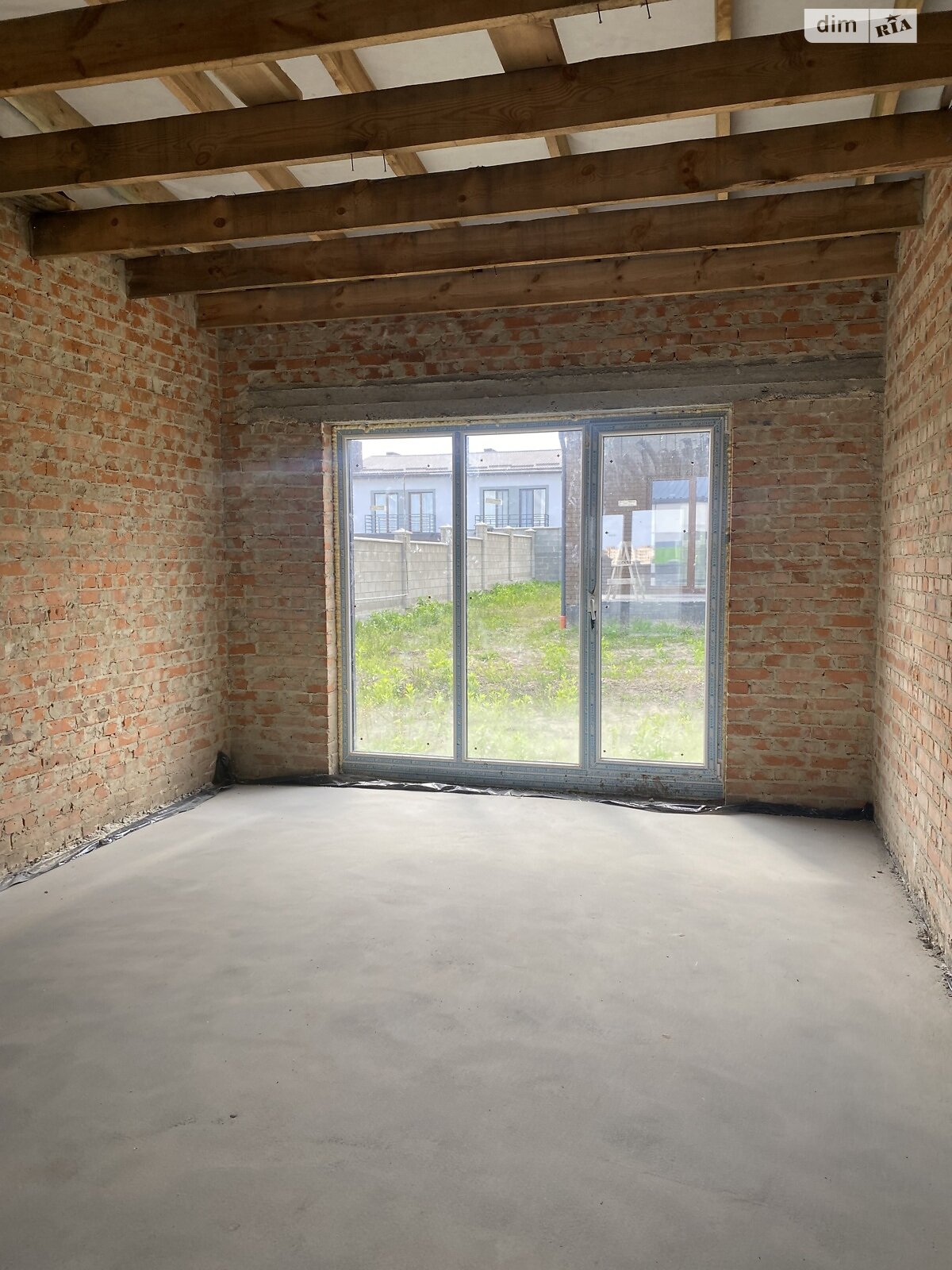 одноповерховий будинок, 105 кв. м, кирпич. Продаж в Рівному, район Ювілейний фото 1 одноповерховий будинок, 105 кв. м, кирпич. Продаж в Рівному, район Ювілейний фото 1