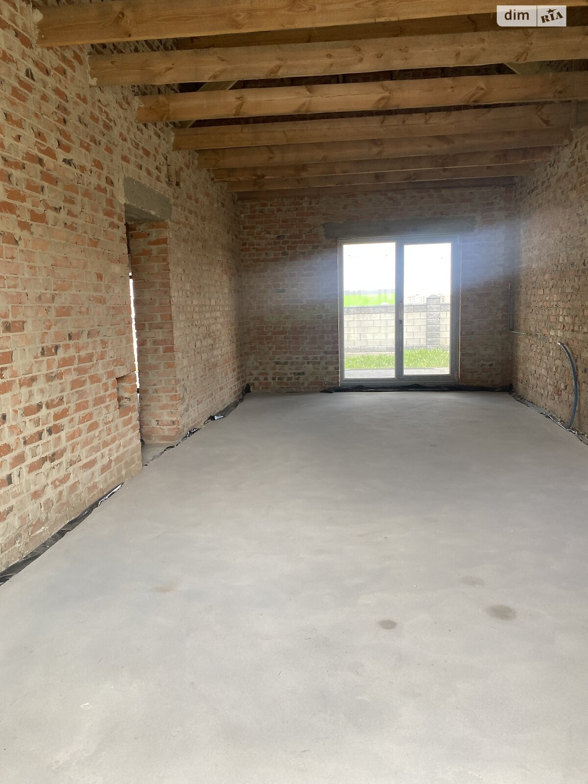 одноповерховий будинок, 105 кв. м, кирпич. Продаж в Рівному, район Ювілейний фото 1 одноповерховий будинок, 105 кв. м, кирпич. Продаж в Рівному, район Ювілейний фото 1