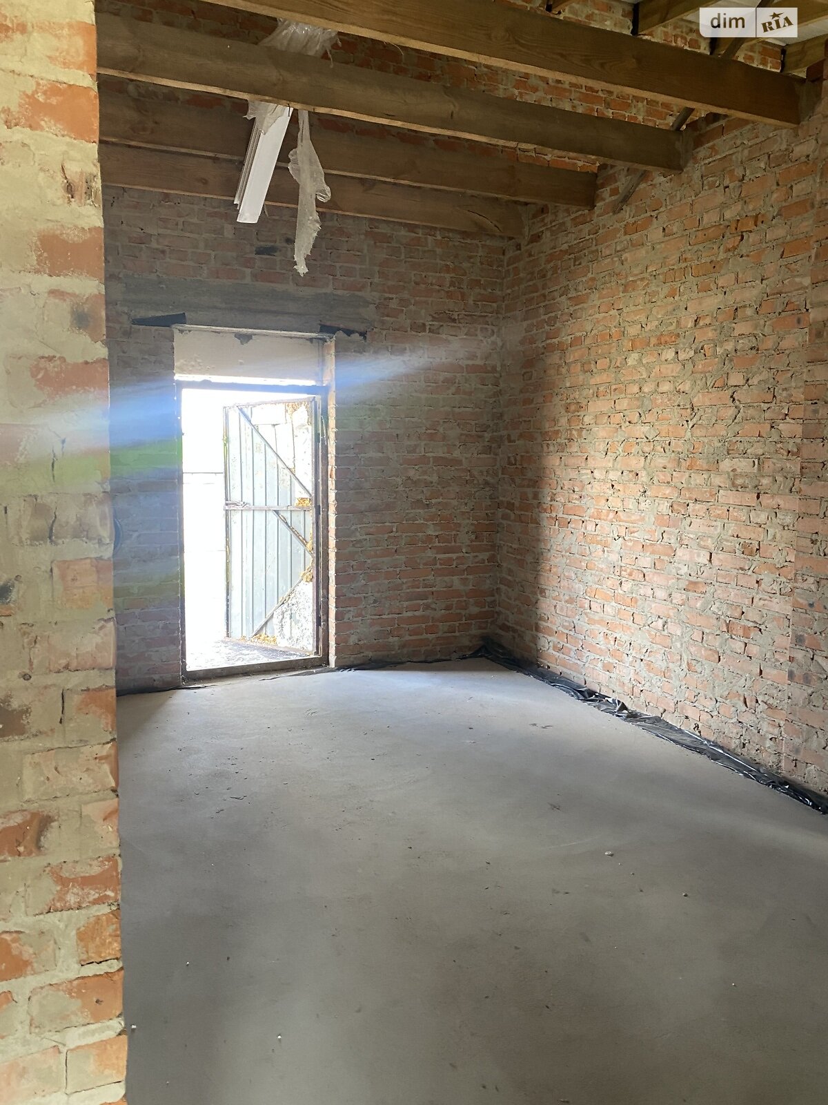 одноповерховий будинок, 105 кв. м, кирпич. Продаж в Рівному, район Ювілейний фото 1 одноповерховий будинок, 105 кв. м, кирпич. Продаж в Рівному, район Ювілейний фото 1