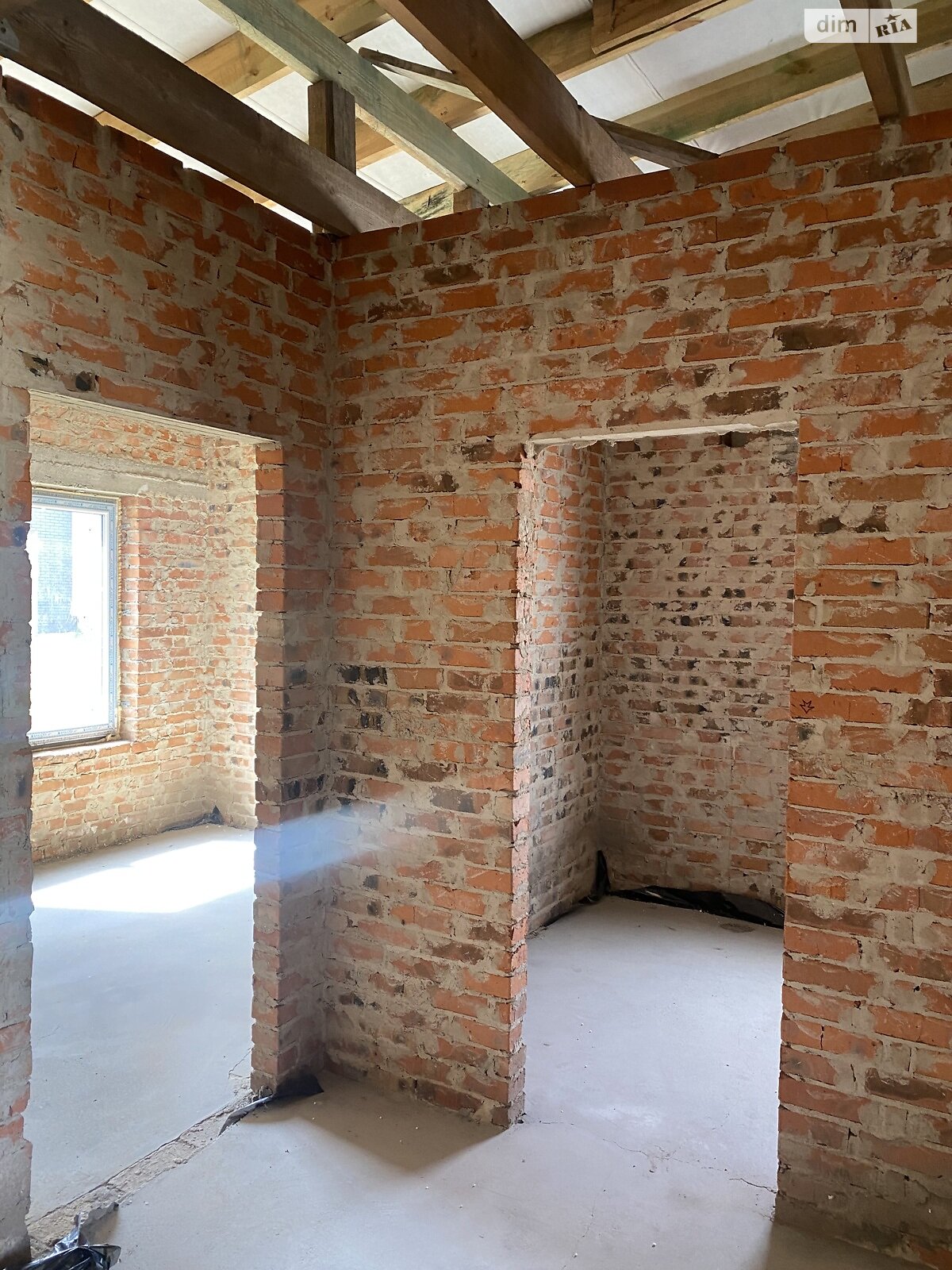 одноповерховий будинок, 105 кв. м, кирпич. Продаж в Рівному, район Ювілейний фото 1 одноповерховий будинок, 105 кв. м, кирпич. Продаж в Рівному, район Ювілейний фото 1