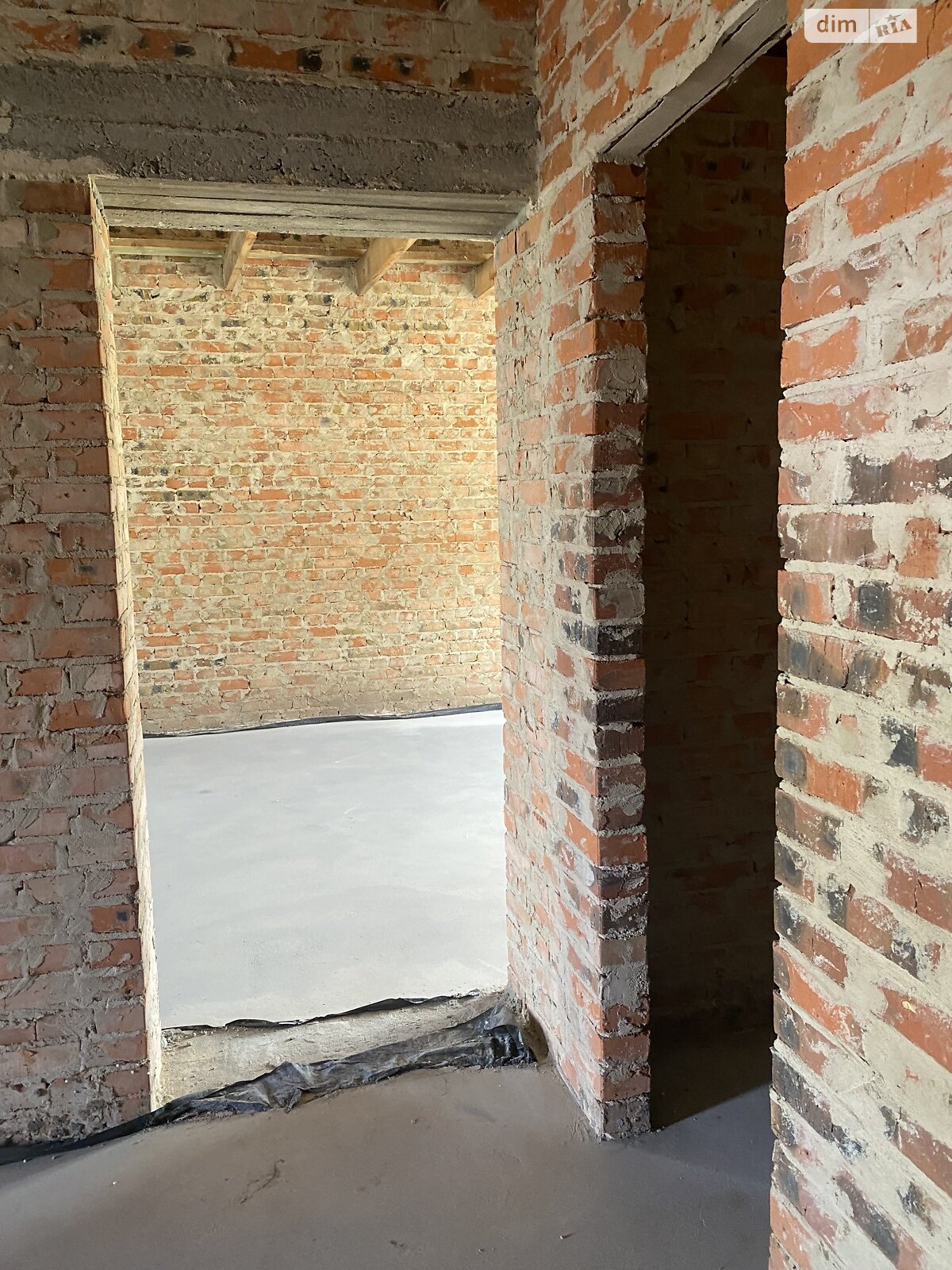 одноповерховий будинок, 105 кв. м, кирпич. Продаж в Рівному, район Ювілейний фото 1 одноповерховий будинок, 105 кв. м, кирпич. Продаж в Рівному, район Ювілейний фото 1