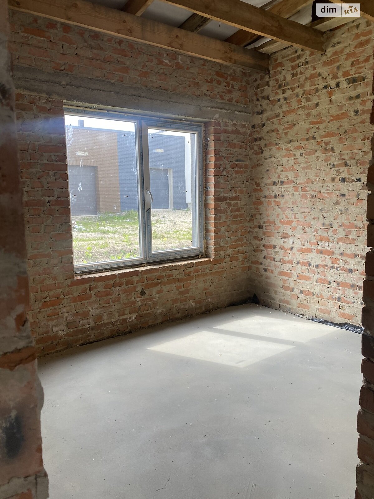 одноповерховий будинок, 105 кв. м, кирпич. Продаж в Рівному, район Ювілейний фото 1 одноповерховий будинок, 105 кв. м, кирпич. Продаж в Рівному, район Ювілейний фото 1