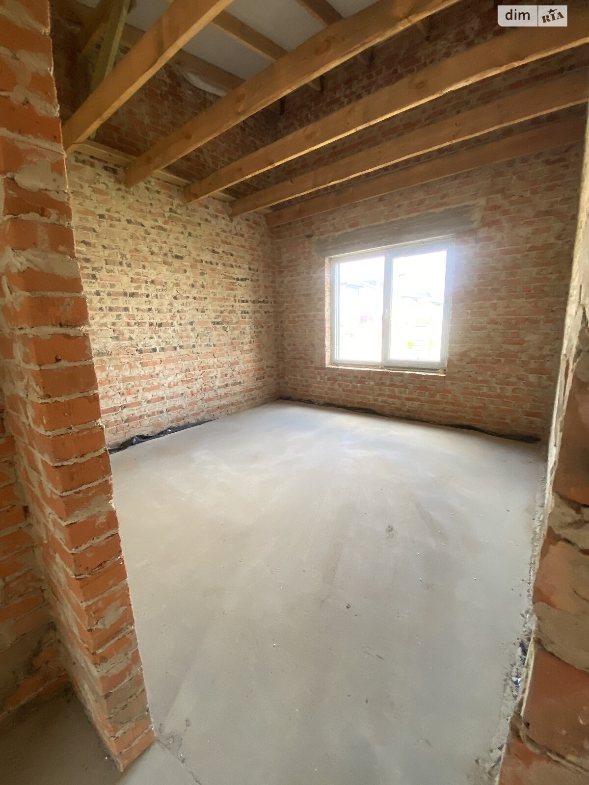 одноповерховий будинок, 105 кв. м, кирпич. Продаж в Рівному, район Ювілейний фото 1 одноповерховий будинок, 105 кв. м, кирпич. Продаж в Рівному, район Ювілейний фото 1