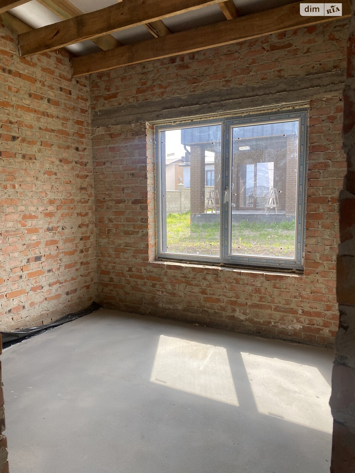 одноповерховий будинок, 105 кв. м, кирпич. Продаж в Рівному, район Ювілейний фото 1 одноповерховий будинок, 105 кв. м, кирпич. Продаж в Рівному, район Ювілейний фото 1