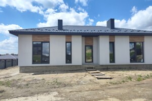 одноповерховий будинок, 110 кв. м, цегла. Продаж в Рівному, район Ювілейний фото 2