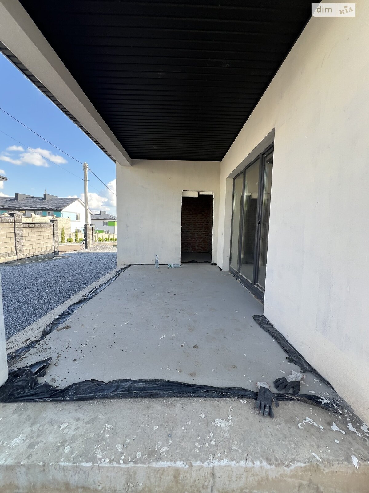 одноповерховий будинок, 108 кв. м, кирпич. Продаж в Рівному, район Ювілейний фото 1 одноповерховий будинок, 108 кв. м, кирпич. Продаж в Рівному, район Ювілейний фото 1