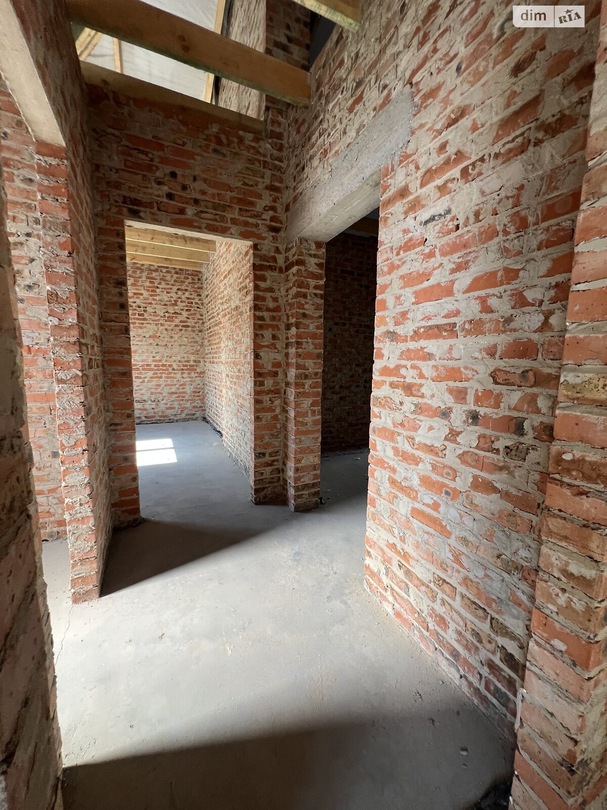 одноповерховий будинок, 108 кв. м, кирпич. Продаж в Рівному, район Ювілейний фото 1 одноповерховий будинок, 108 кв. м, кирпич. Продаж в Рівному, район Ювілейний фото 1