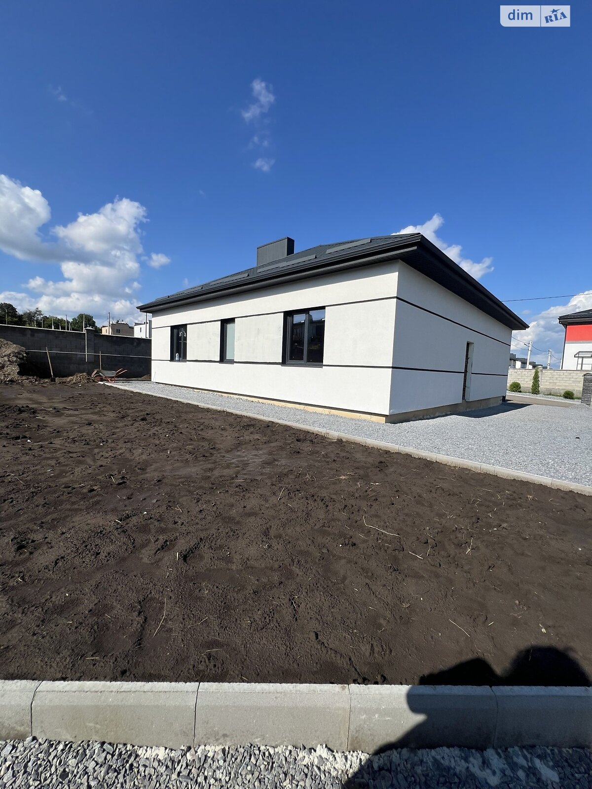 одноповерховий будинок, 108 кв. м, кирпич. Продаж в Рівному, район Ювілейний фото 1 одноповерховий будинок, 108 кв. м, кирпич. Продаж в Рівному, район Ювілейний фото 1