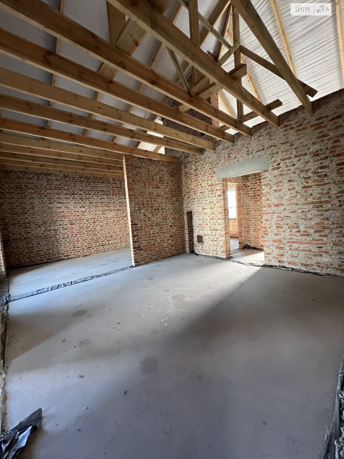 одноповерховий будинок, 108 кв. м, кирпич. Продаж в Рівному, район Ювілейний фото 1 одноповерховий будинок, 108 кв. м, кирпич. Продаж в Рівному, район Ювілейний фото 1