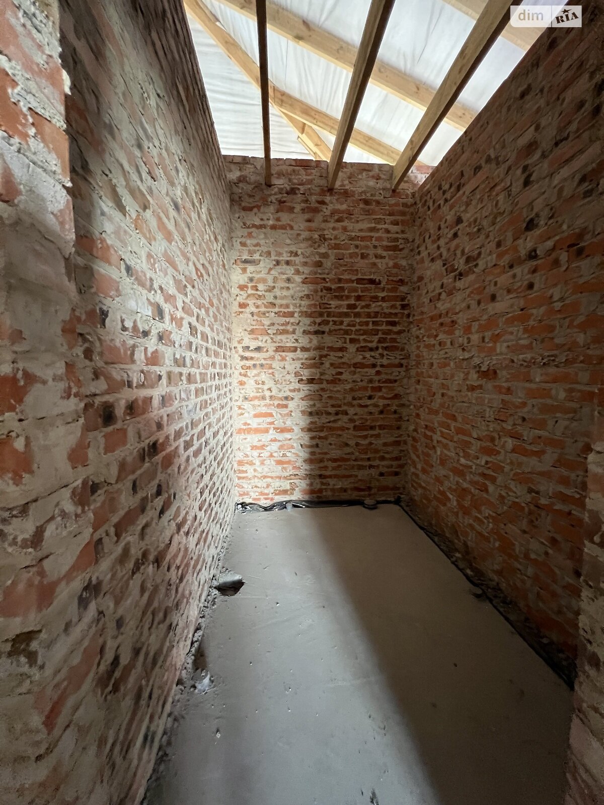 одноповерховий будинок, 108 кв. м, кирпич. Продаж в Рівному, район Ювілейний фото 1 одноповерховий будинок, 108 кв. м, кирпич. Продаж в Рівному, район Ювілейний фото 1