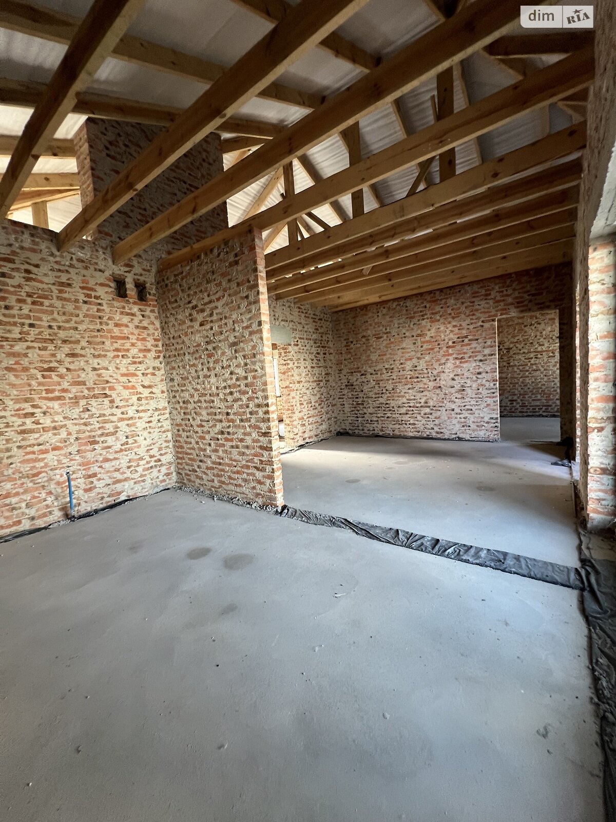 одноповерховий будинок, 108 кв. м, кирпич. Продаж в Рівному, район Ювілейний фото 1 одноповерховий будинок, 108 кв. м, кирпич. Продаж в Рівному, район Ювілейний фото 1