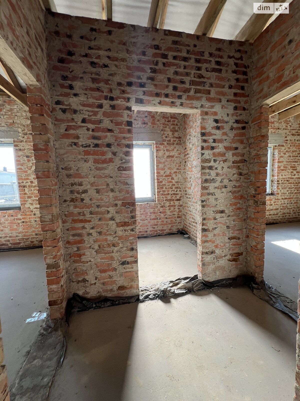 одноповерховий будинок, 108 кв. м, кирпич. Продаж в Рівному, район Ювілейний фото 1 одноповерховий будинок, 108 кв. м, кирпич. Продаж в Рівному, район Ювілейний фото 1