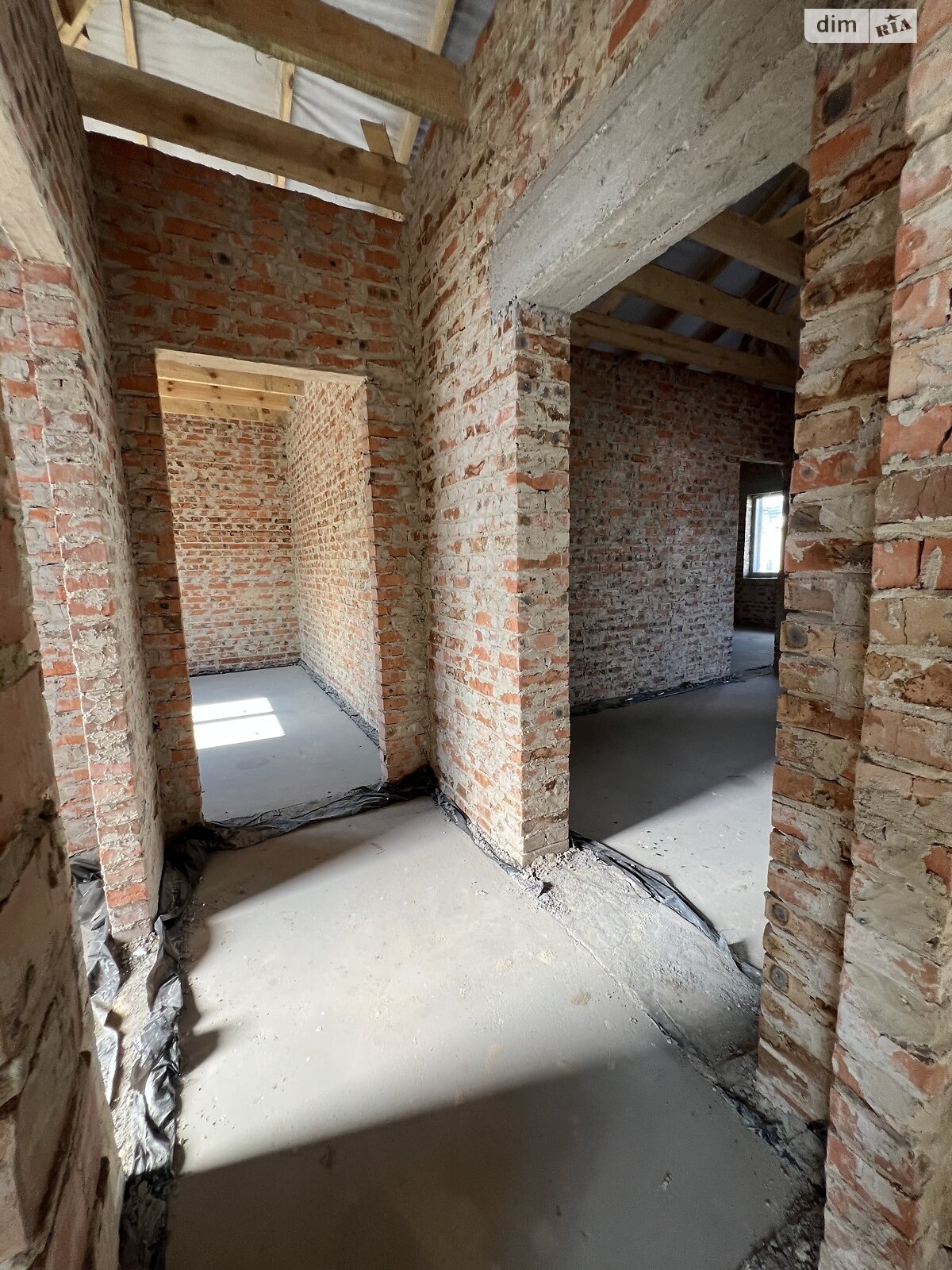 одноповерховий будинок, 108 кв. м, кирпич. Продаж в Рівному, район Ювілейний фото 1 одноповерховий будинок, 108 кв. м, кирпич. Продаж в Рівному, район Ювілейний фото 1
