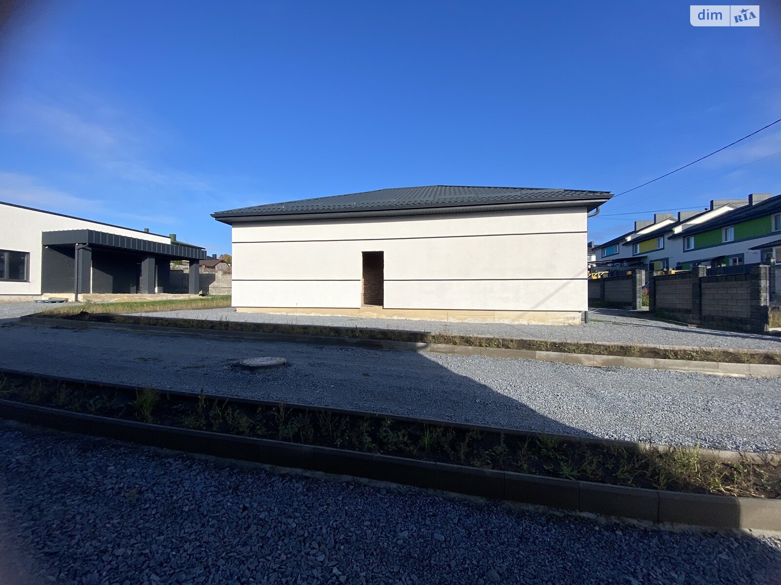 одноповерховий будинок, 105 кв. м, кирпич. Продаж в Рівному, район Ювілейний фото 1 одноповерховий будинок, 105 кв. м, кирпич. Продаж в Рівному, район Ювілейний фото 1