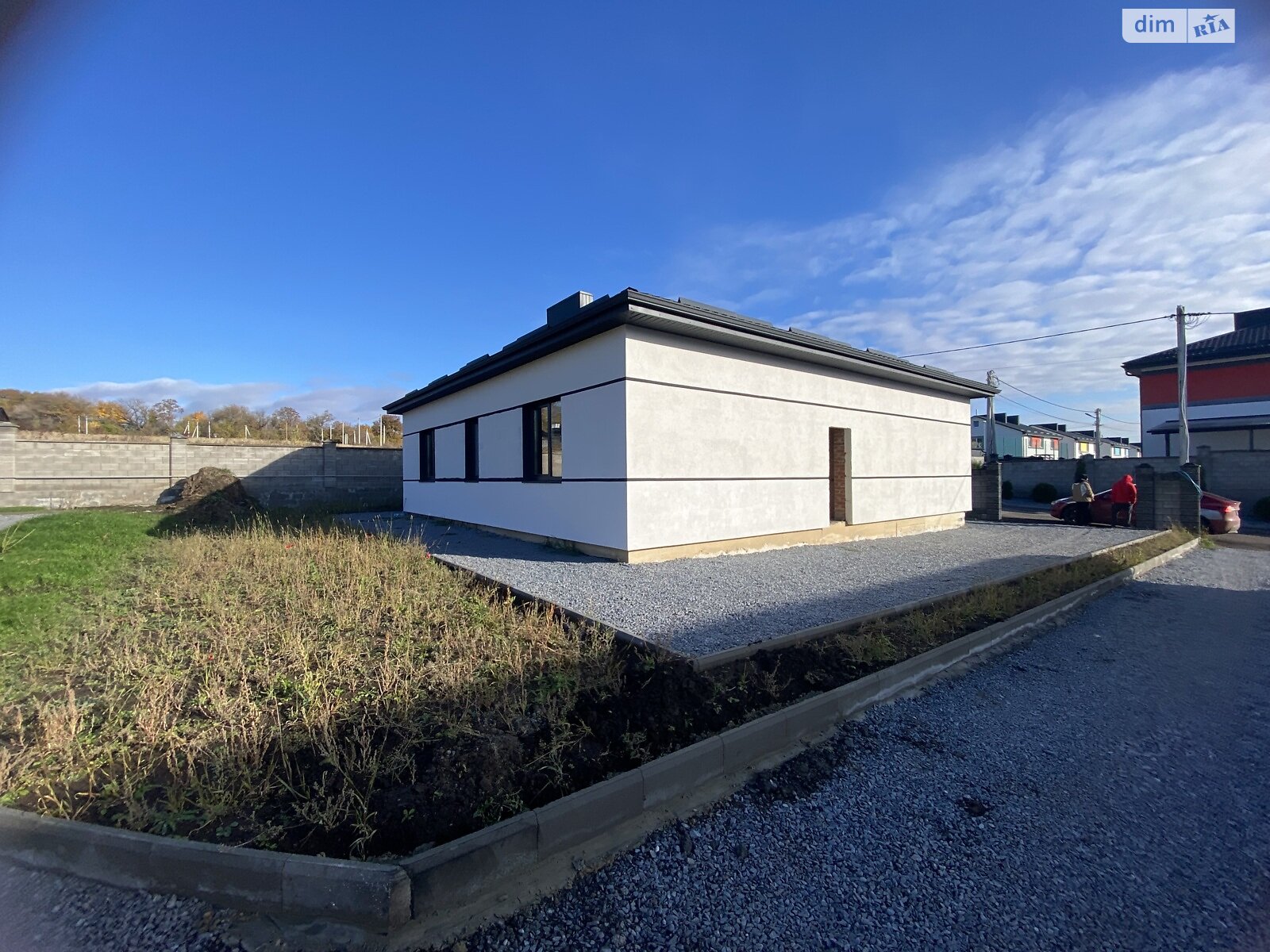 одноповерховий будинок, 105 кв. м, кирпич. Продаж в Рівному, район Ювілейний фото 1 одноповерховий будинок, 105 кв. м, кирпич. Продаж в Рівному, район Ювілейний фото 1