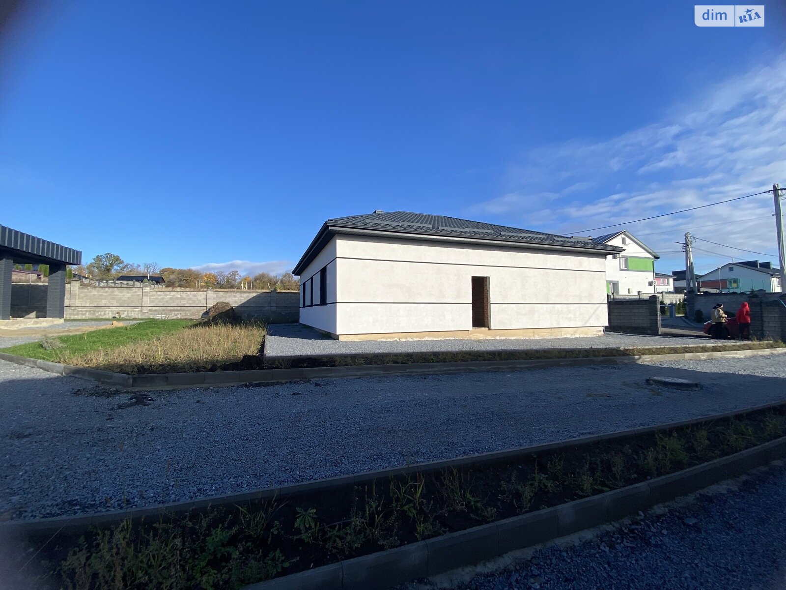 одноповерховий будинок, 105 кв. м, кирпич. Продаж в Рівному, район Ювілейний фото 1 одноповерховий будинок, 105 кв. м, кирпич. Продаж в Рівному, район Ювілейний фото 1