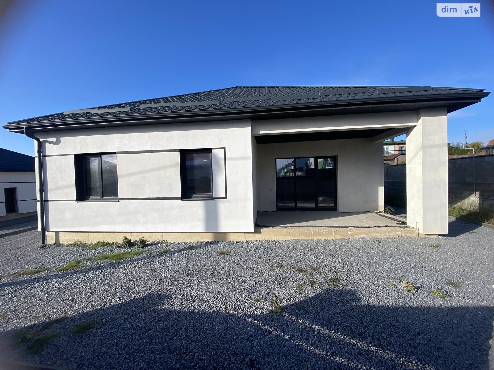 одноповерховий будинок, 105 кв. м, кирпич. Продаж в Рівному, район Ювілейний фото 1 одноповерховий будинок, 105 кв. м, кирпич. Продаж в Рівному, район Ювілейний фото 1