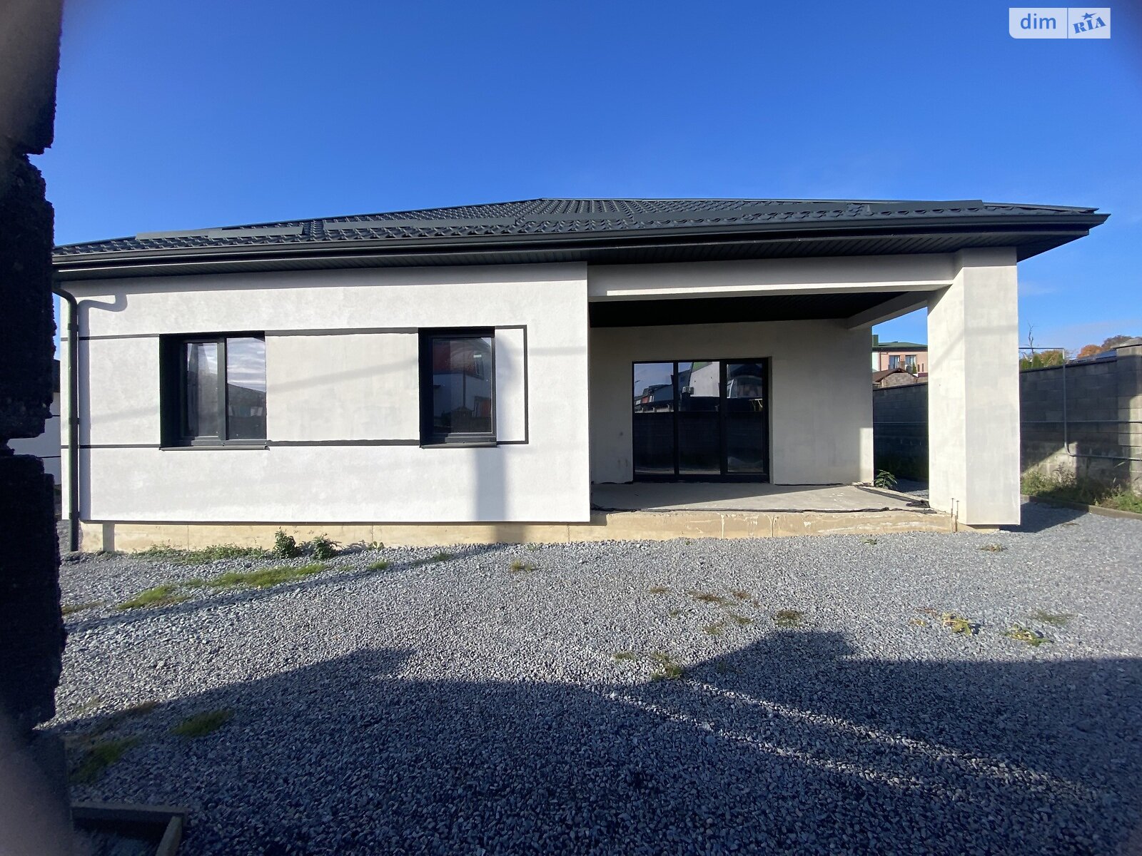 одноповерховий будинок, 105 кв. м, кирпич. Продаж в Рівному, район Ювілейний фото 1 одноповерховий будинок, 105 кв. м, кирпич. Продаж в Рівному, район Ювілейний фото 1