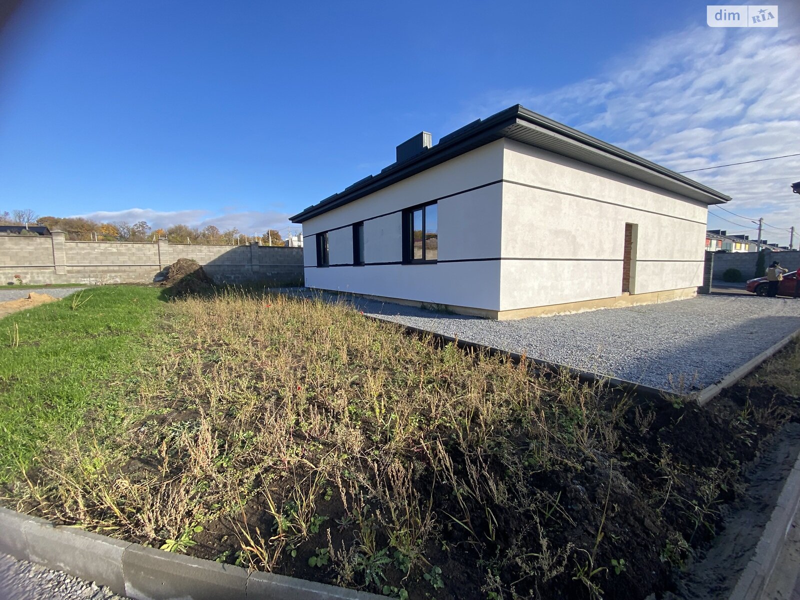 одноповерховий будинок, 105 кв. м, кирпич. Продаж в Рівному, район Ювілейний фото 1 одноповерховий будинок, 105 кв. м, кирпич. Продаж в Рівному, район Ювілейний фото 1