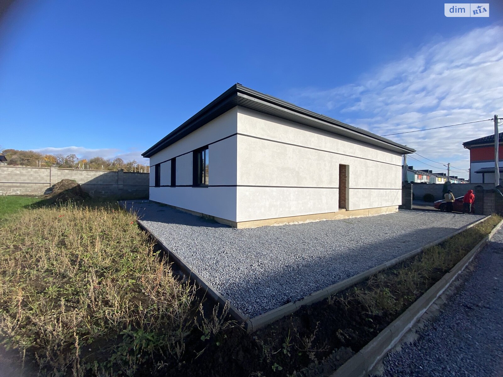 одноповерховий будинок, 105 кв. м, кирпич. Продаж в Рівному, район Ювілейний фото 1 одноповерховий будинок, 105 кв. м, кирпич. Продаж в Рівному, район Ювілейний фото 1