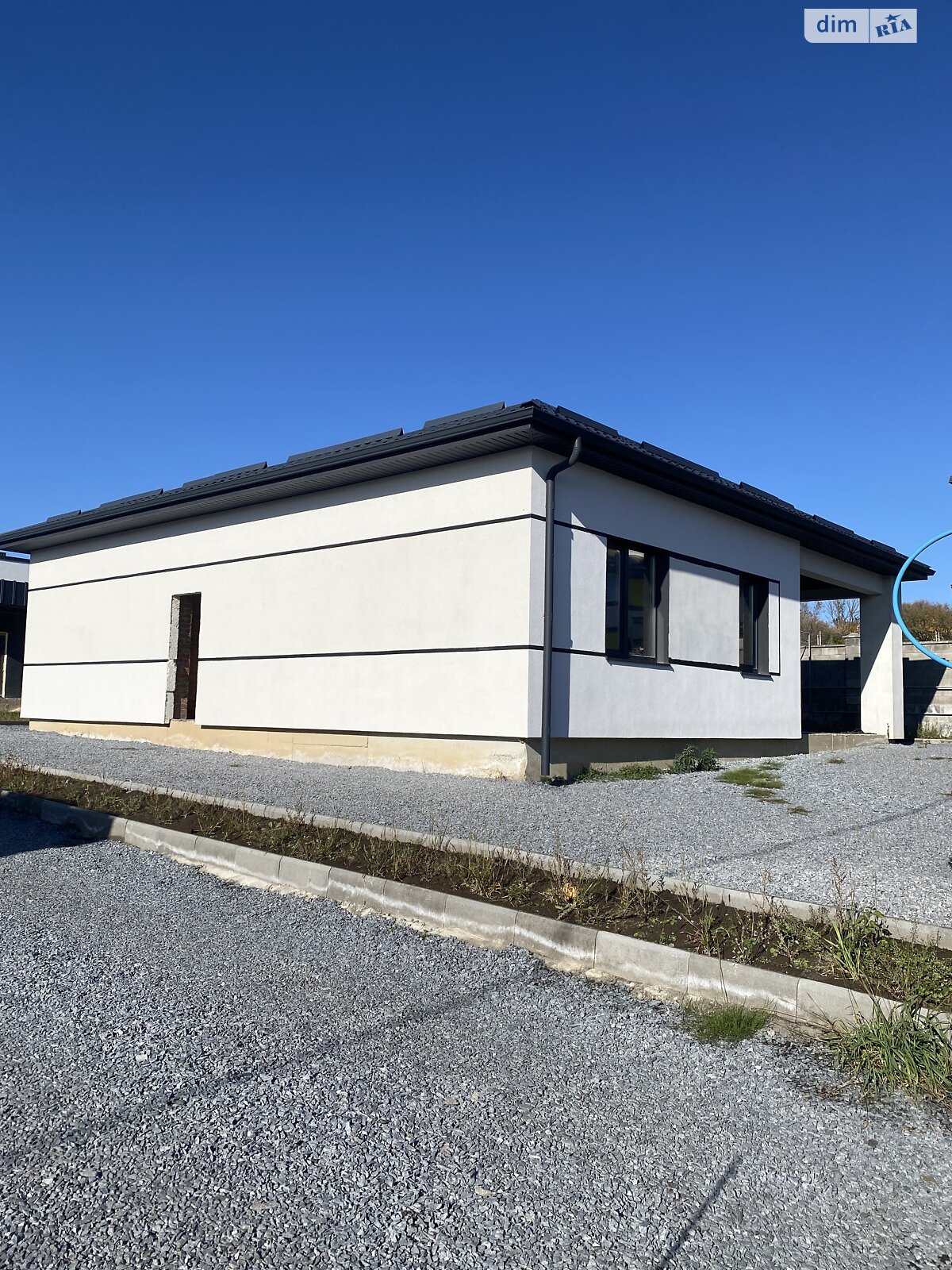 одноповерховий будинок, 105 кв. м, кирпич. Продаж в Рівному, район Ювілейний фото 1 одноповерховий будинок, 105 кв. м, кирпич. Продаж в Рівному, район Ювілейний фото 1