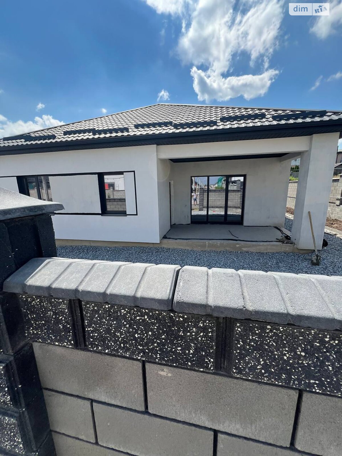 одноповерховий будинок, 105 кв. м, кирпич. Продаж в Рівному, район Ювілейний фото 1 одноповерховий будинок, 105 кв. м, кирпич. Продаж в Рівному, район Ювілейний фото 1