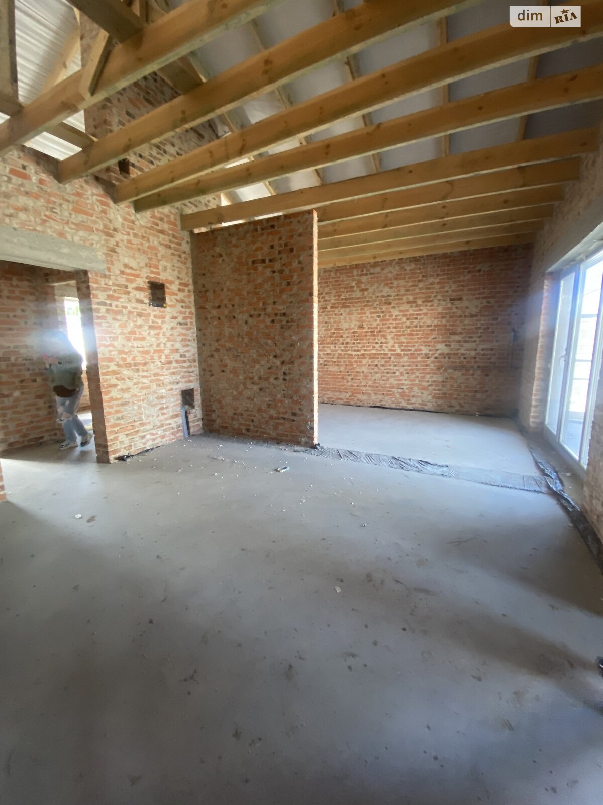 одноповерховий будинок, 105 кв. м, кирпич. Продаж в Рівному, район Ювілейний фото 1 одноповерховий будинок, 105 кв. м, кирпич. Продаж в Рівному, район Ювілейний фото 1