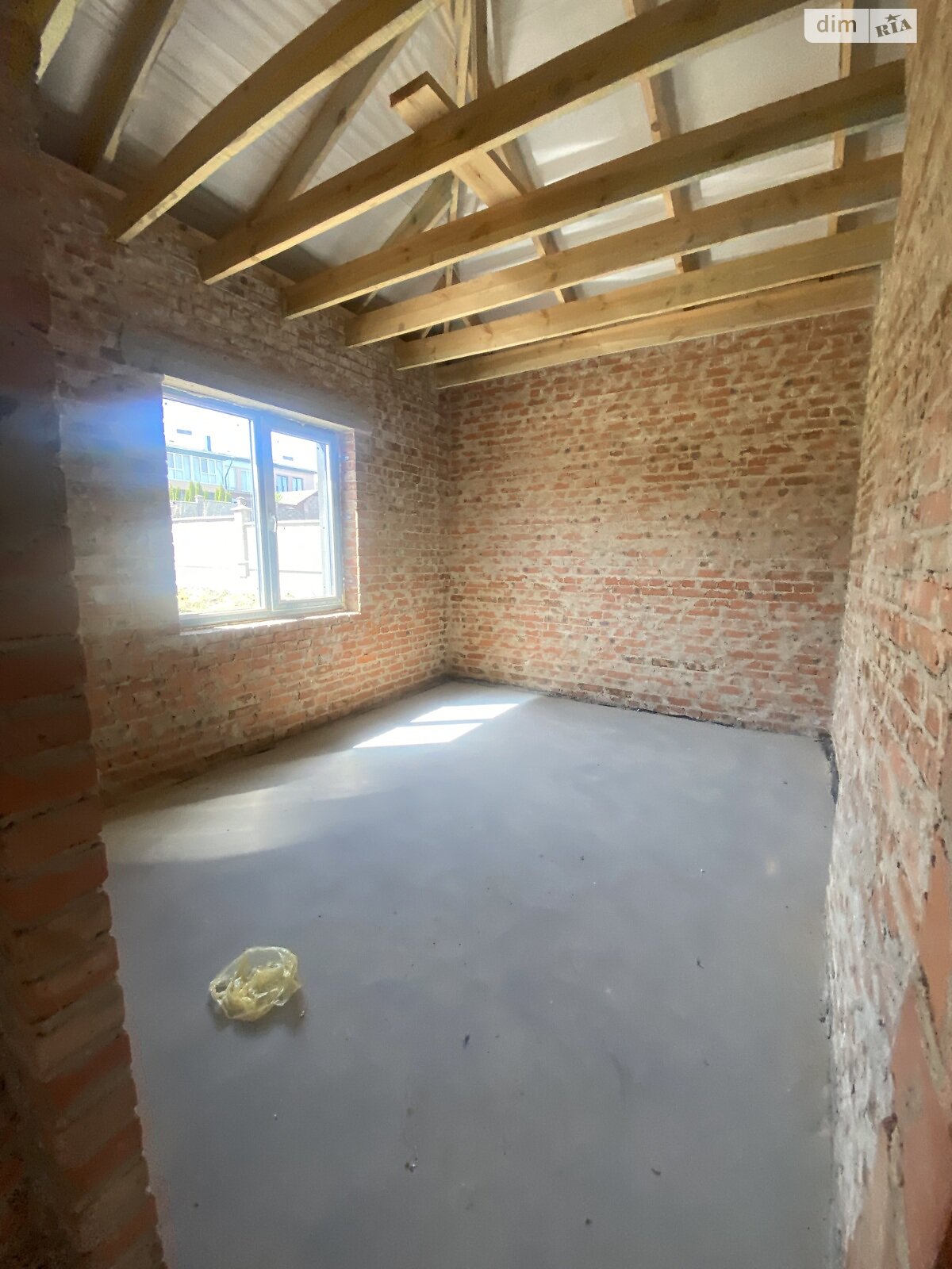 одноповерховий будинок, 105 кв. м, кирпич. Продаж в Рівному, район Ювілейний фото 1 одноповерховий будинок, 105 кв. м, кирпич. Продаж в Рівному, район Ювілейний фото 1