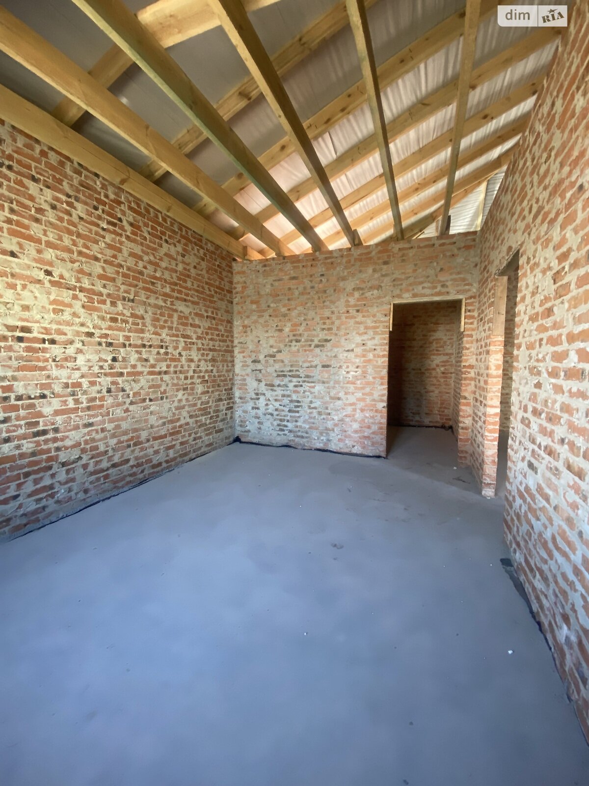 одноповерховий будинок, 105 кв. м, кирпич. Продаж в Рівному, район Ювілейний фото 1 одноповерховий будинок, 105 кв. м, кирпич. Продаж в Рівному, район Ювілейний фото 1