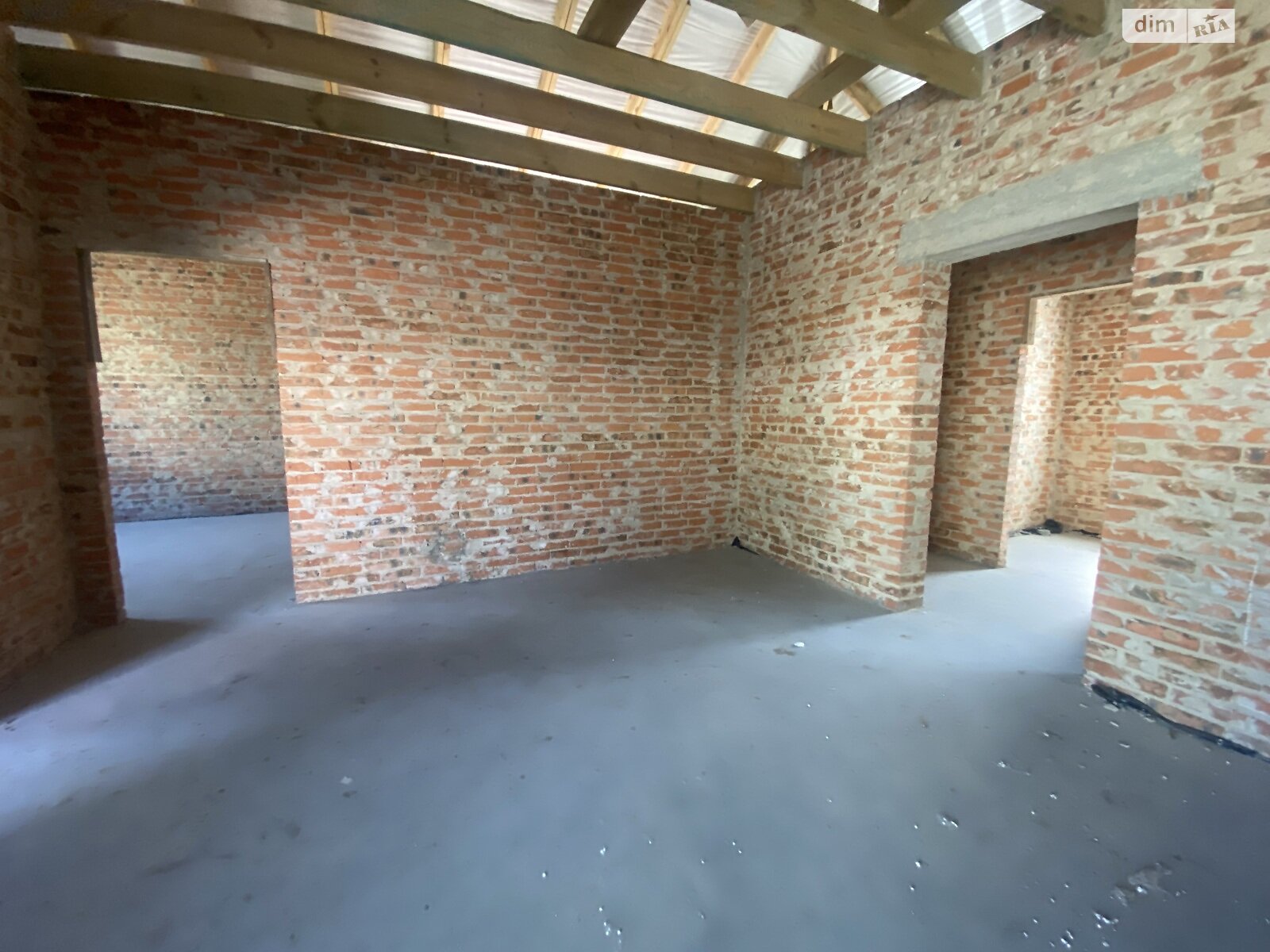 одноповерховий будинок, 105 кв. м, кирпич. Продаж в Рівному, район Ювілейний фото 1 одноповерховий будинок, 105 кв. м, кирпич. Продаж в Рівному, район Ювілейний фото 1