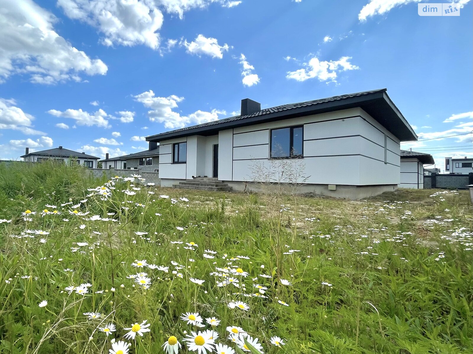 одноэтажный дом, 96 кв. м, кирпич. Продажа в Ровно район Ювилейный фото 1 одноэтажный дом, 96 кв. м, кирпич. Продажа в Ровно район Ювилейный фото 1