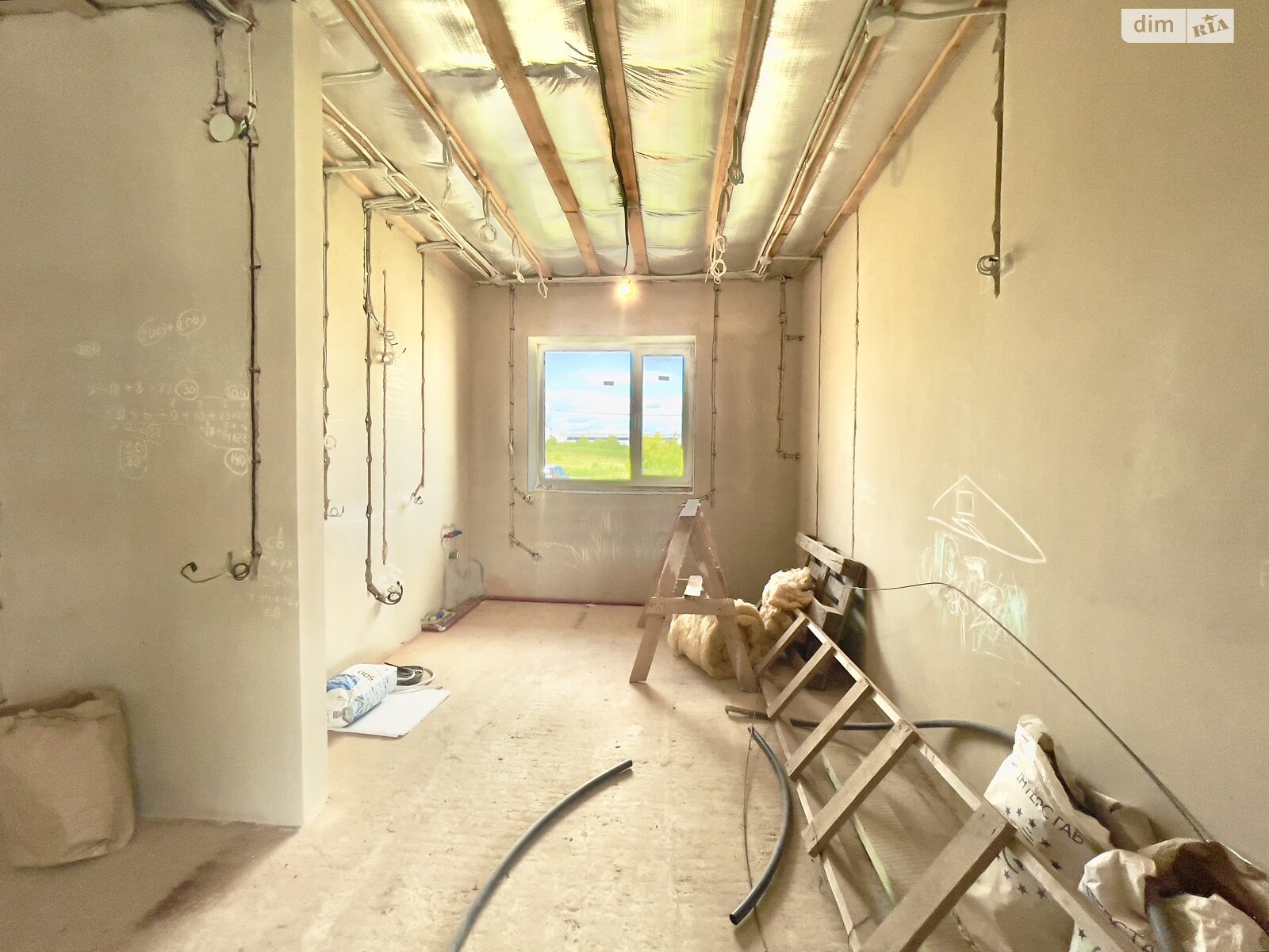 одноэтажный дом, 96 кв. м, кирпич. Продажа в Ровно район Ювилейный фото 1 одноэтажный дом, 96 кв. м, кирпич. Продажа в Ровно район Ювилейный фото 1