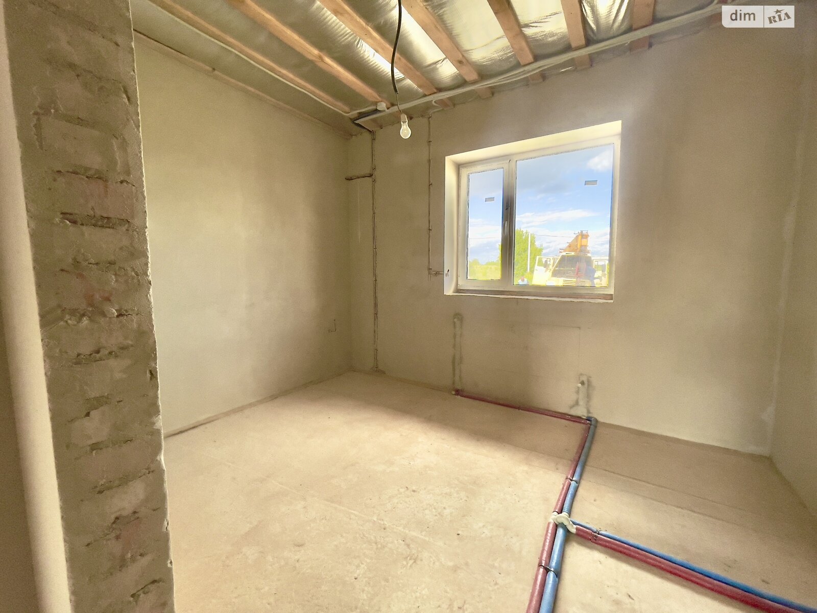 одноэтажный дом, 96 кв. м, кирпич. Продажа в Ровно район Ювилейный фото 1 одноэтажный дом, 96 кв. м, кирпич. Продажа в Ровно район Ювилейный фото 1