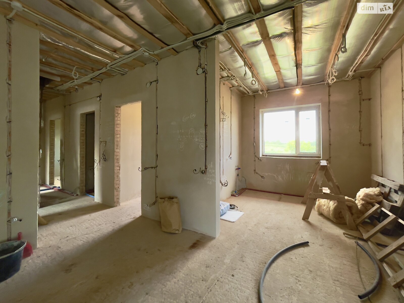 одноэтажный дом, 96 кв. м, кирпич. Продажа в Ровно район Ювилейный фото 1 одноэтажный дом, 96 кв. м, кирпич. Продажа в Ровно район Ювилейный фото 1