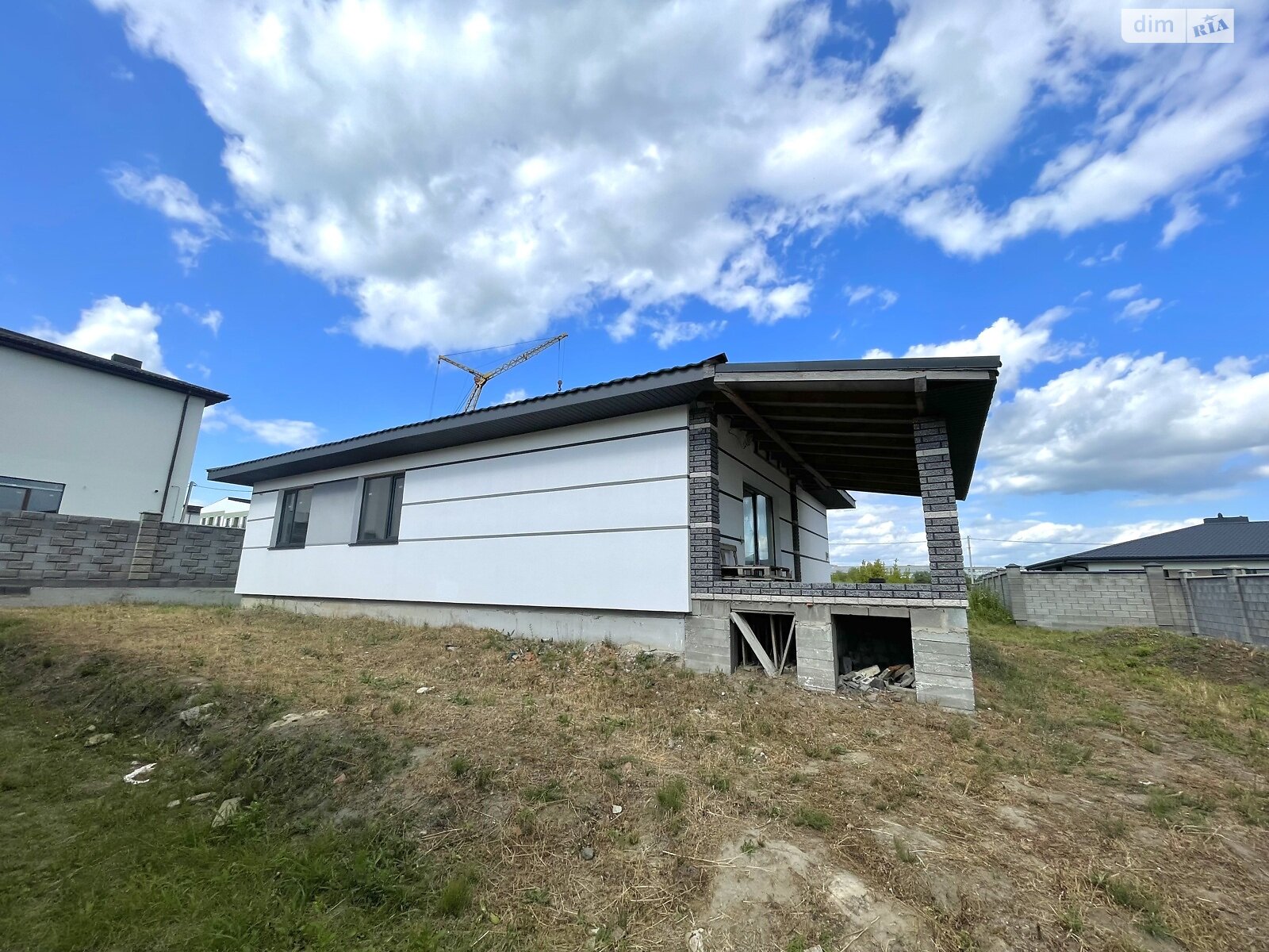 одноэтажный дом, 96 кв. м, кирпич. Продажа в Ровно район Ювилейный фото 1 одноэтажный дом, 96 кв. м, кирпич. Продажа в Ровно район Ювилейный фото 1