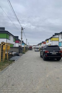 двухэтажный дом с отоплением, 116.5 кв. м, кирпич. Продажа в Ровно район Ювилейный фото 2