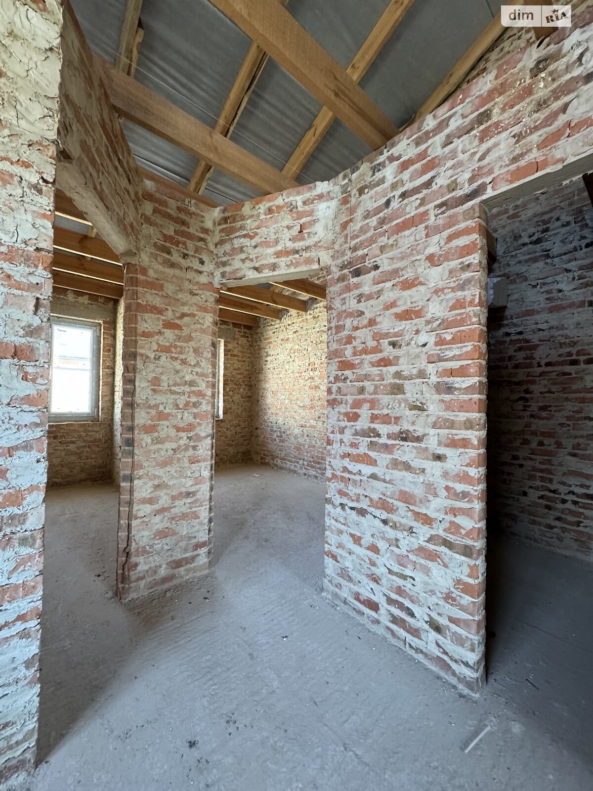 двоповерховий будинок, 98.8 кв. м, цегла. Продаж в Рівному, район Ювілейний фото 1 двоповерховий будинок, 98.8 кв. м, цегла. Продаж в Рівному, район Ювілейний фото 1
