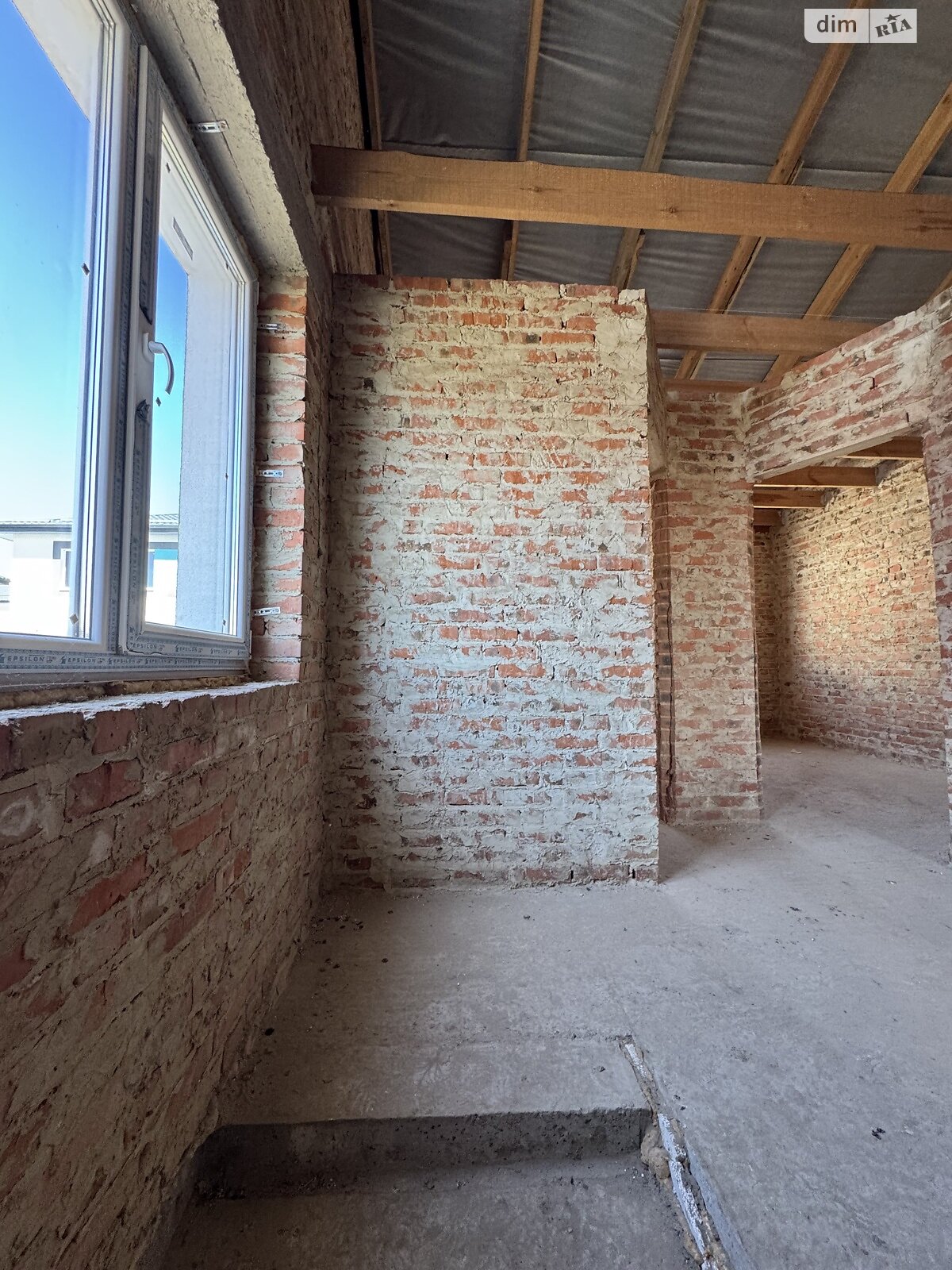 двоповерховий будинок, 98.8 кв. м, цегла. Продаж в Рівному, район Ювілейний фото 1 двоповерховий будинок, 98.8 кв. м, цегла. Продаж в Рівному, район Ювілейний фото 1