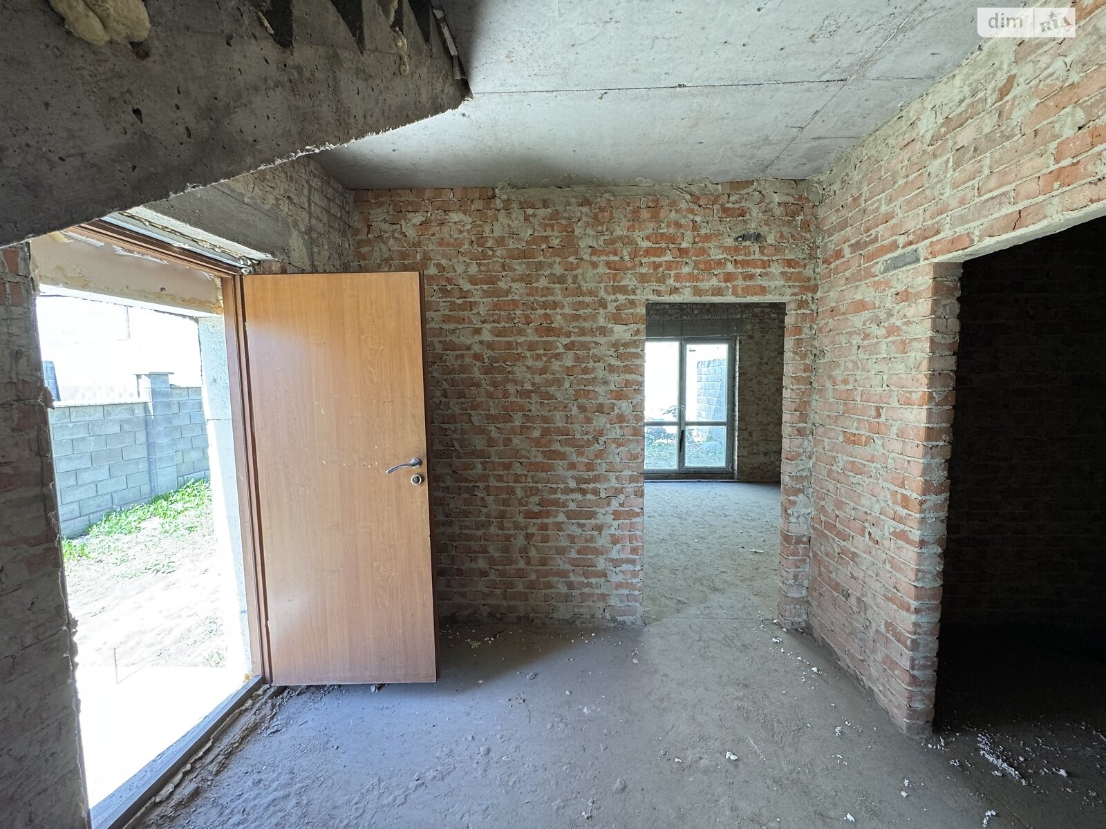 двоповерховий будинок, 98.8 кв. м, цегла. Продаж в Рівному, район Ювілейний фото 1 двоповерховий будинок, 98.8 кв. м, цегла. Продаж в Рівному, район Ювілейний фото 1
